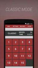 NumberPuz: Classic Number Games, Num Snake Puzzle截图2