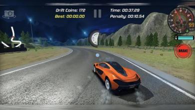 Real Drift eXtreme截图1