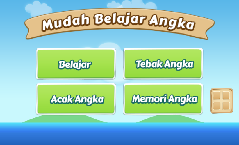 Belajar Angka截图1