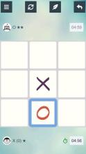 Tic-tac-toe X截图2