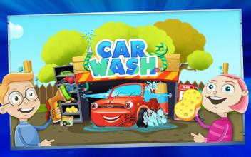 Smart Car Wash截图2