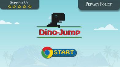 Dino-Jump截图2