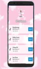 New BTS Piano Tiles截图2