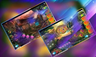 Best Escape Game 504 Lion and Cub Escape Game截图2