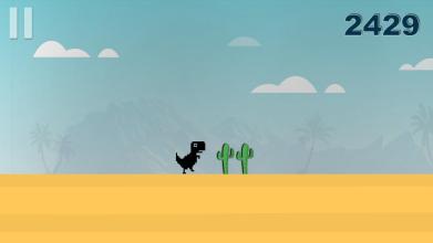 Dino-Jump截图1