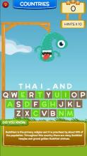Hang Man The Fact Edition截图2