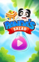 Fruit Salad - Panda Salad Recipe截图2