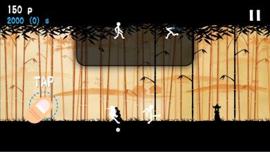 Stickman Fight - Shadow Legends截图1