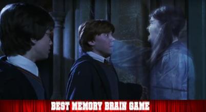 Harry Potter Brain Memory Puzzle for Kids截图3