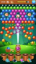 Jungle Bubble Pop截图2