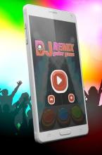 DJ Remix Guitar Game截图1