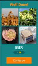 4 Pics 1 Word Mens Quiz截图1