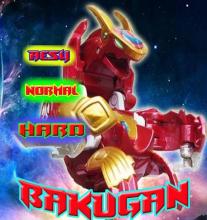 Power Barkugan Battles Games Free截图1