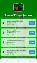 piano tiless horror截图2