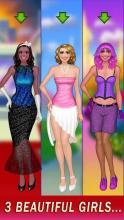 Dress Up Fun Fashion截图2