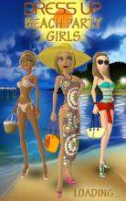 Dress Up – Beach Party Girls截图2