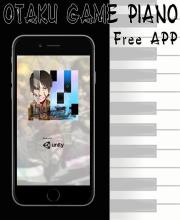 Shingeki no Kyoji Game Piano截图2