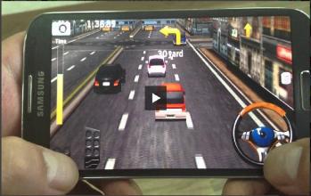 driving Master-3D graphic截图2