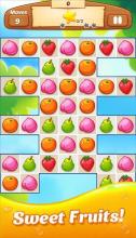 Panda's Fruit Farm截图1