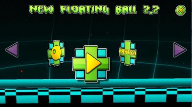 New Floating Ball 2.2 3D截图1