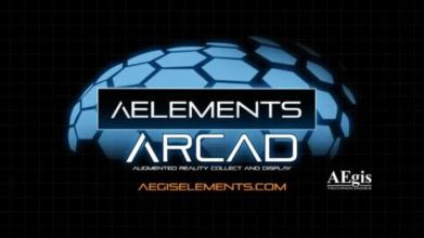 AEgis ARCAD截图2