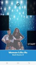 Little Mix Piano Game截图1