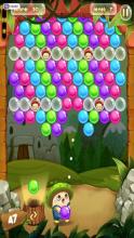 Jelly Bubble Shooter - Bubble Pop截图2