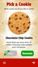 Make a Cookie for Santa — The Elf on the Shelf®截图1