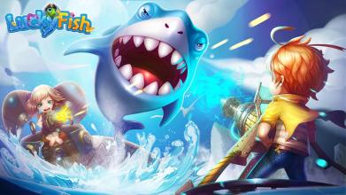 Lucky Fish - Shwe Ngaman截图2