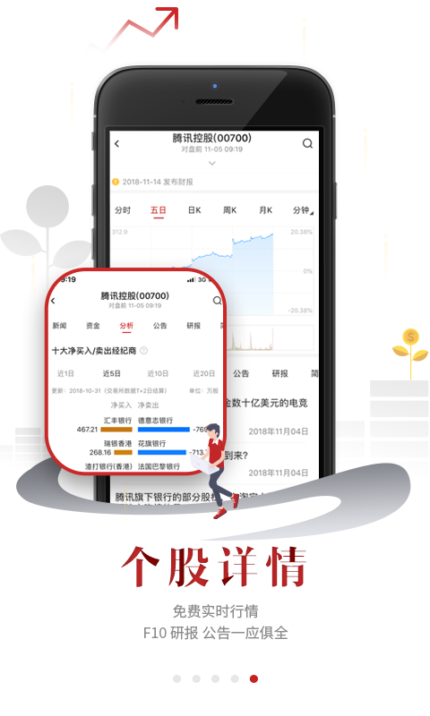 智通财经v2.4.1截图5