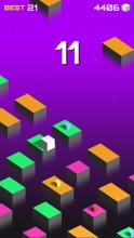 Sky Jumping截图1