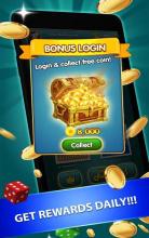 Ludo Classic Star - King Of Online Dice Games截图2