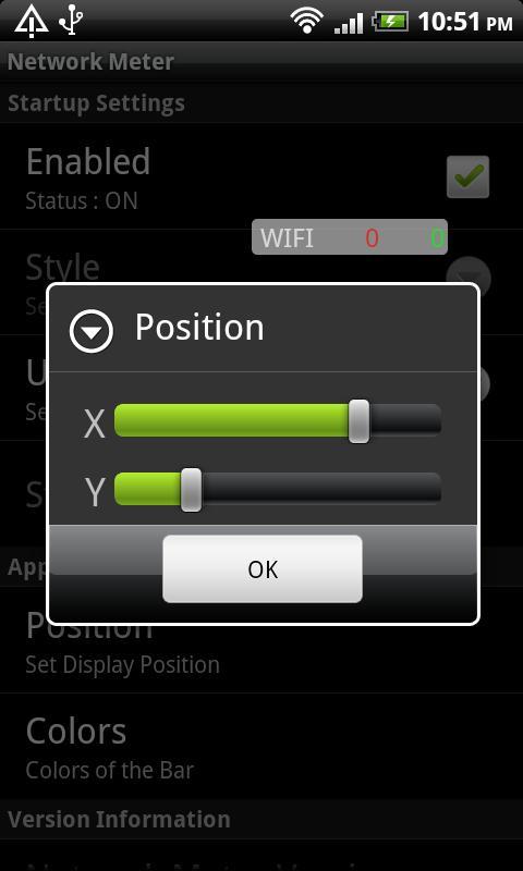 Droid标尺截图4