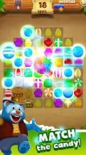 Sugar Crush: Match 3 Adventure Games & Free Puzzle截图5