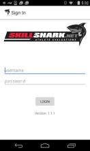 SkillShark Athlete Evaluations截图2