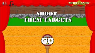 Shoot Them Targets截图2