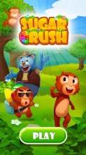 Sugar Crush: Match 3 Adventure Games & Free Puzzle截图2