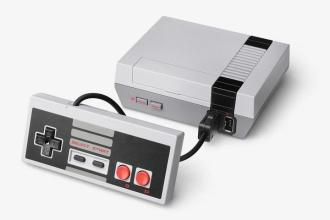 Player Nes Games截图1