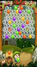 Jelly Bubble Shooter - Bubble Pop截图1