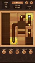 Lets roll it - Sliding Blocks Puzzle截图2