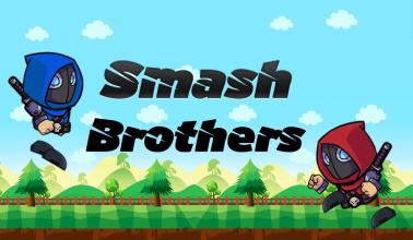 Smash Brothers截图2