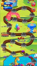 Toy-Box Blast Kids Game Match- Cubes截图2