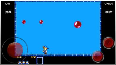 The Super Pung Bros - Ball's Buster截图1