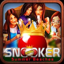 Snookers 8 Ball Master截图2