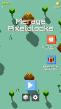 Merage Pixelblocks 3D - Puzzle Game截图2