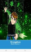 ben10 piano legend截图1