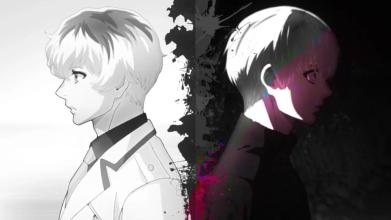 Tokyo Ghoul re Best Quiz截图2