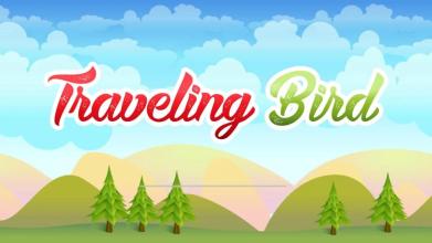 Truva Traveling Bird截图2