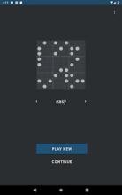 Sudoku: Material Designed Puzzle截图5