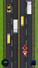 Extreme Traffic Car Racer截图2